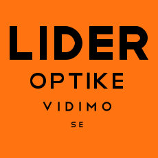 Optika Scorpius - član grupacije Lider optike